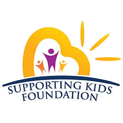 Supporting Kids Foundation logo