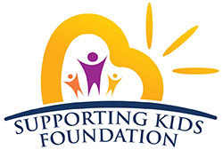 Supporting Kids Foundation logo