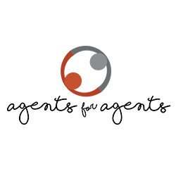 agents for agents logo