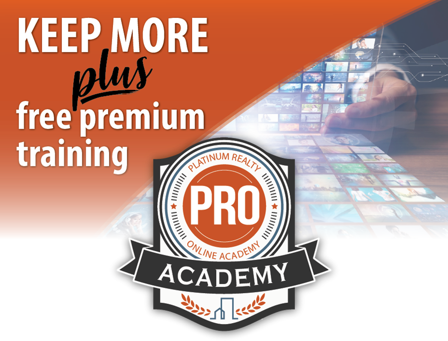 Free premium training