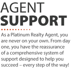 agent support