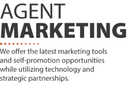 Agent Marketing