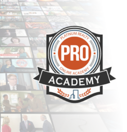 PRO Academy