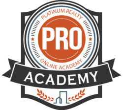 PRO Academy Logo