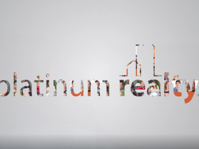 Nearly 400 agents have joined Platinum Realty this year!