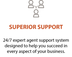 Superior Support