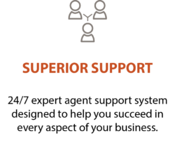 Superior Support