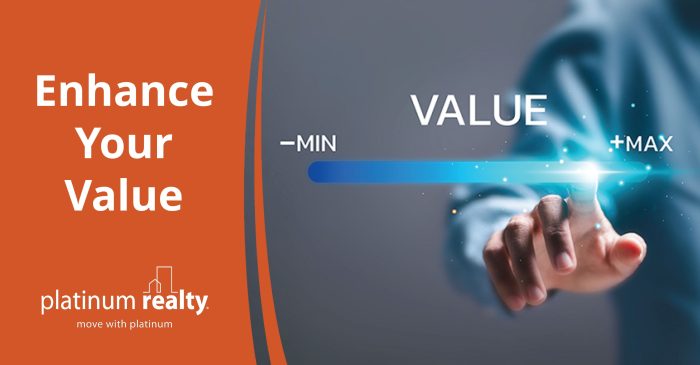 Bringing More Value to Your Business