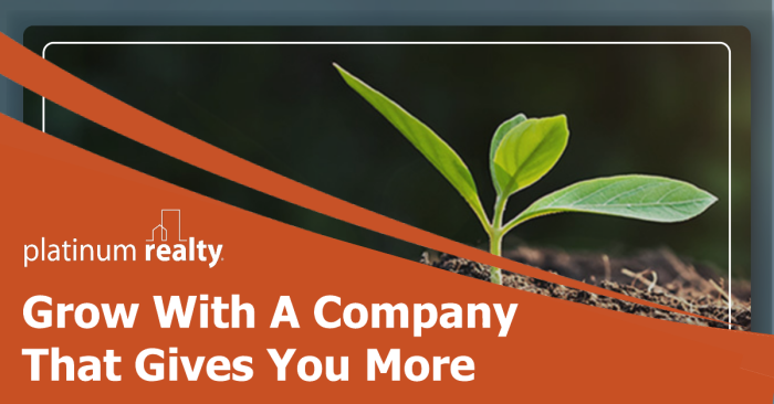 Grow with a Company That Gives You More