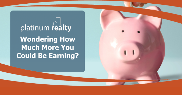Wondering How Much More You Could be Earning?