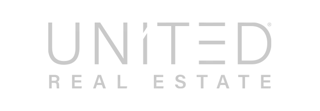 United real estate logo